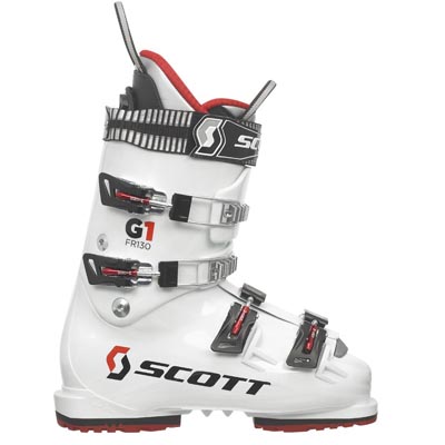 Scott G 1 FR 130